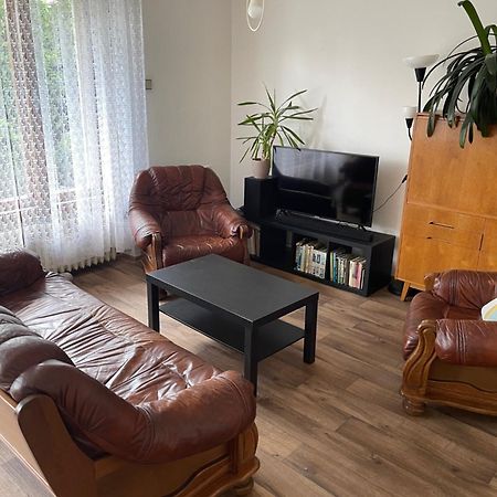 Apartment S Terasou Lysa Lysá nad Labem Exteriér fotografie