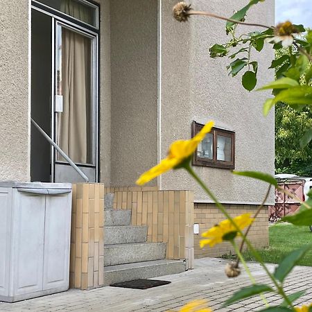 Apartment S Terasou Lysa Lysá nad Labem Exteriér fotografie