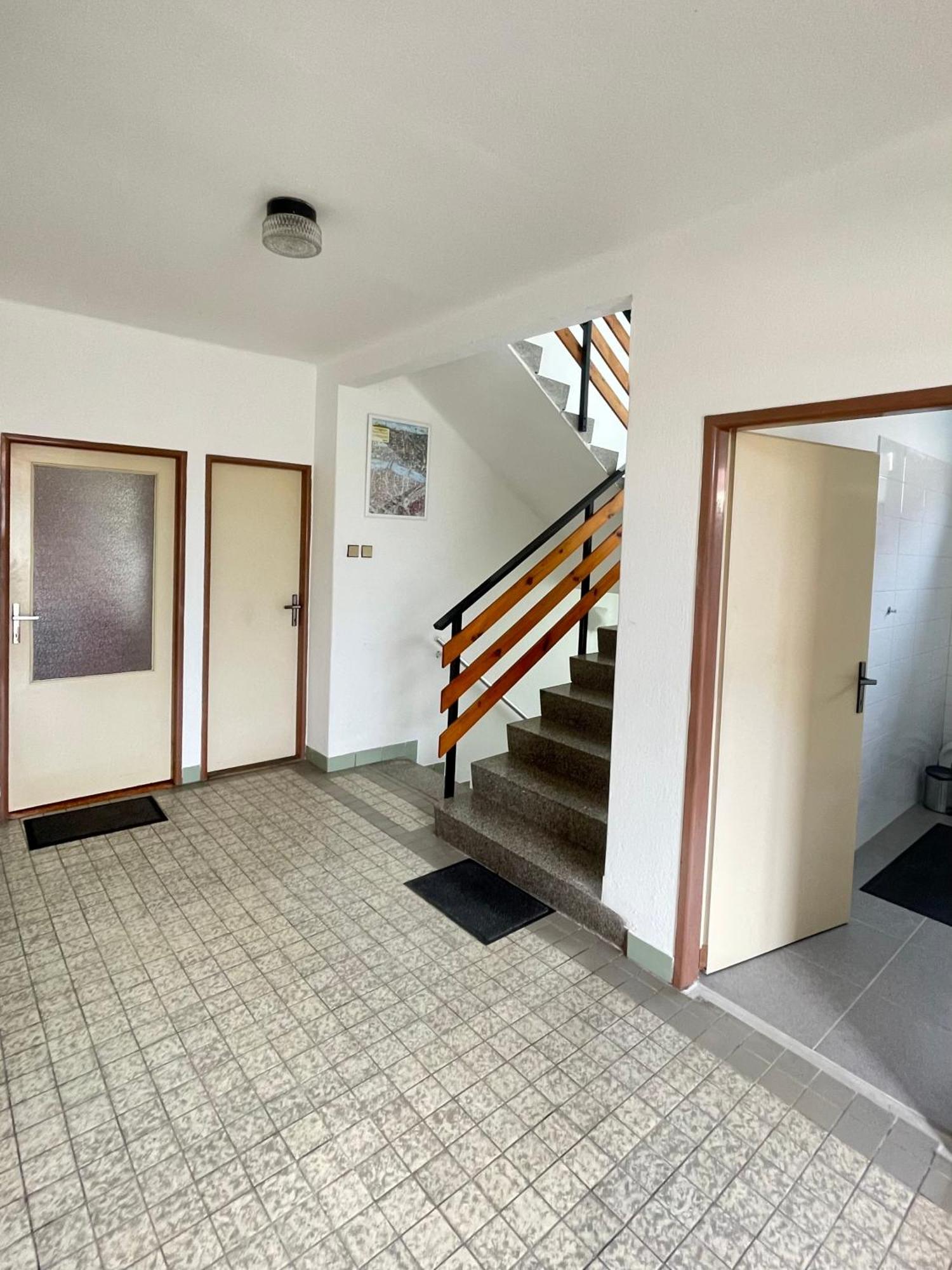 Apartment S Terasou Lysa Lysá nad Labem Exteriér fotografie